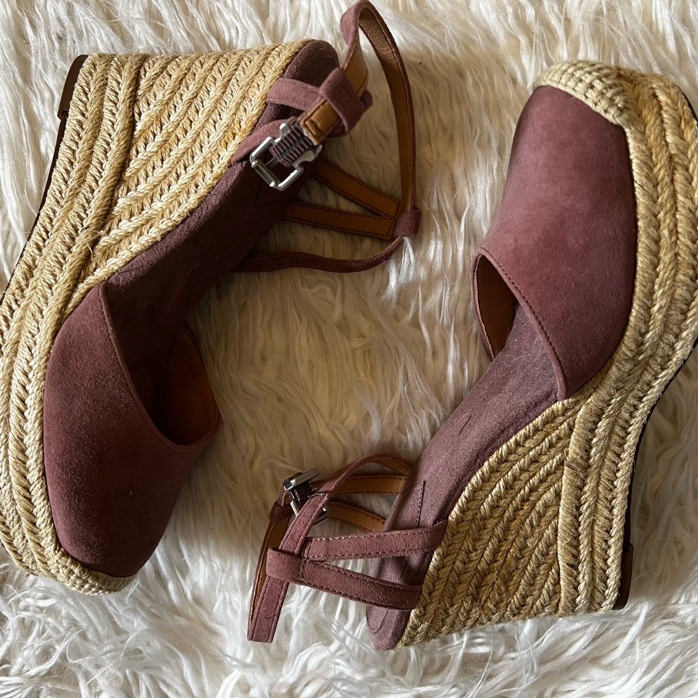 Espadrilles